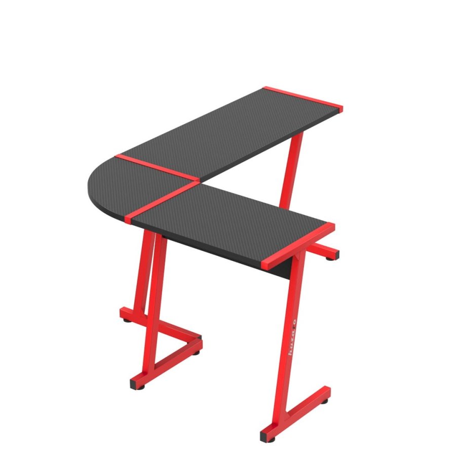 HUZARO HERO 6.0 Red GAMING-BORD #5