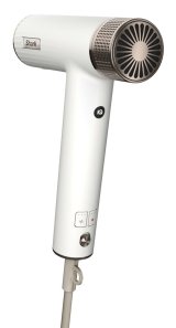 Shark HD333EU hrstyler Multistyler Varm Hvid 1700 W 2,44 m #3