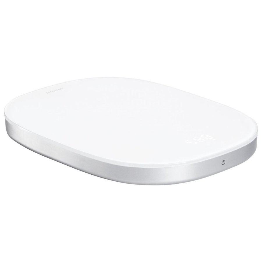 Digitale vgte ZWILLING Enfinigy, hvid #1