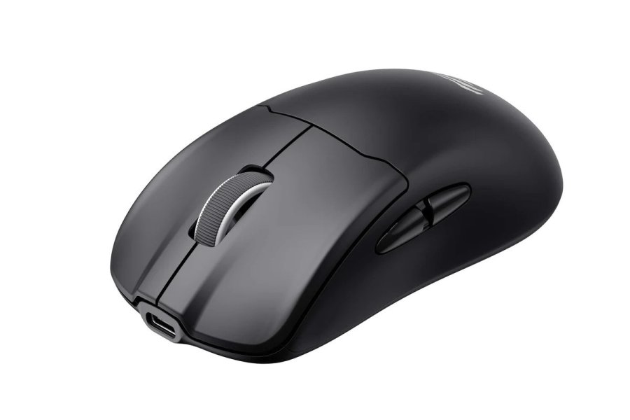 Havit MS979WB - trdls gaming-mus med ladestation #3