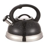 Kedel MAESTRO MR-1313C sort 3 l #1