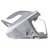 Philips 7000 series PSG7040/10 Dampstrygning station 2100 W 1,8 L SteamGlide Elite-strygesl Guld, Hvid #2
