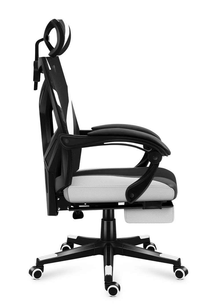Hern idle Huzaro Combat 5.0 White #13