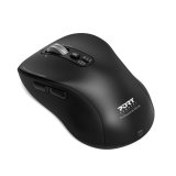 Port Designs 900707C mus Hjem H�jre h�nd RF tr�dl�s + Bluetooth 3200 dpi #5