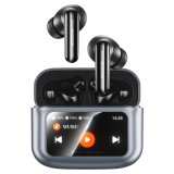 Buxton BTW 9600 Wingate ANC - Tr�dl�se in-ear-h�retelefoner med opladningsetui #2