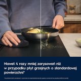 Electrolux EIS87453IZ Zone induktionskogeplade 4 zone(s) #2
