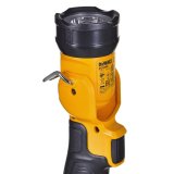 18V LAMPE MED DREJEHOVED DCL040-XJ DEWALT #4