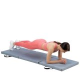HMS Fitness MGS02 Almindelig velsesmtte Gr #5