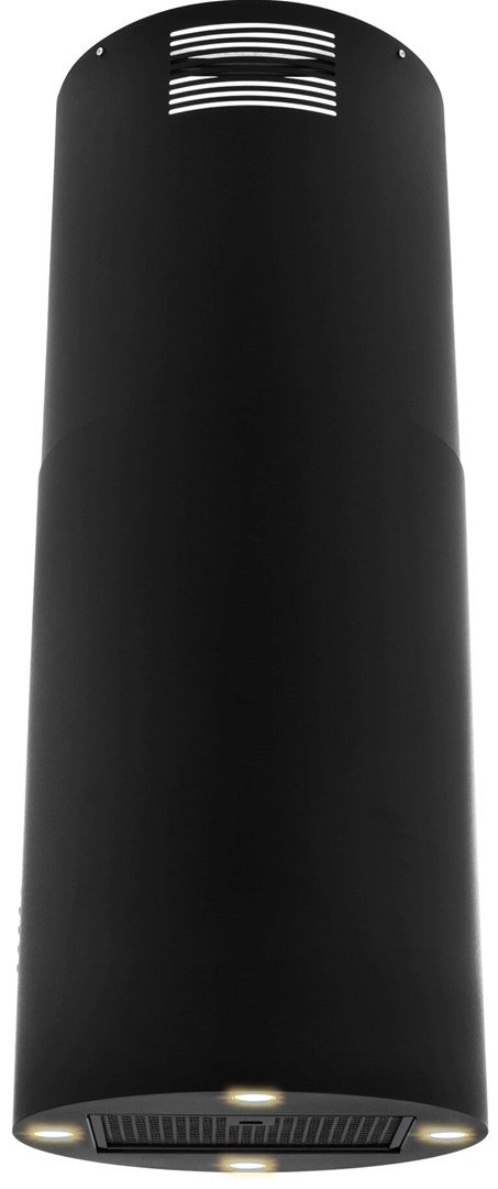 AKPO WK-4 ISLA BALMERA SLIM BLACK MAT T450 M3 motorhjelm #7