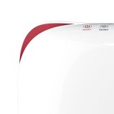 Nedis AIPU200CWT luftrenser 25 m� 54 dB 50 W Hvid #7