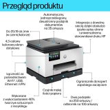 HP OfficeJet Pro 9130b multifunktionsmaskine #18