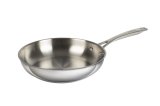 KUHN RIKON Allround Bratpfanne Set Gryde til alle form�l Rund #1