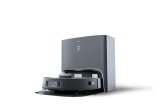 Ecovacs Deebot X1 Plus 0,4 L Stvpose Sort, Gr #1
