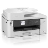 Brother MFC-J5345DW Multifunktionsprinter Inkjet A3 4800 x 1200 dpi 28 sider pr. minut Wi-Fi #6