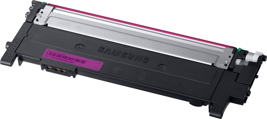 Samsung CLT-M404S Original-tonerpatron, magenta #3