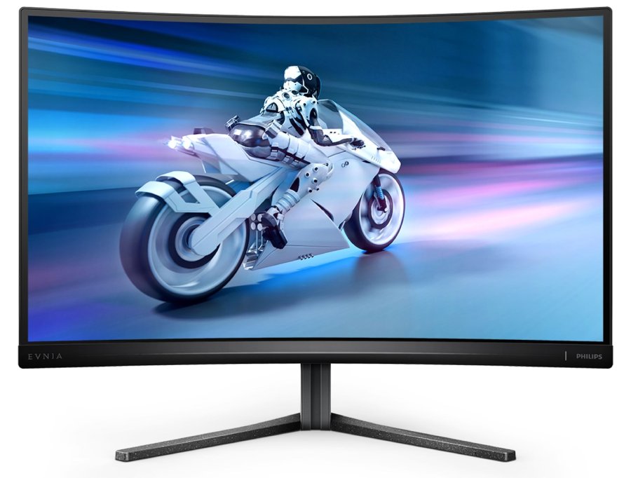 Philips 27M2C5500W/00 LED display 68,6 cm (27