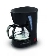 Esperanza EKC006 kaffemaskine Drbe kaffemaskine 0,6 L #1