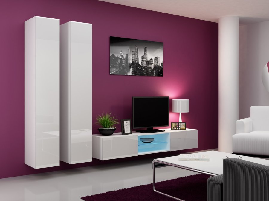 Cama WIP VIGO180 b/b Opbevaringsskab #28