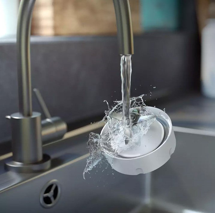 PHILIPS stativblender HR3760/01 #9