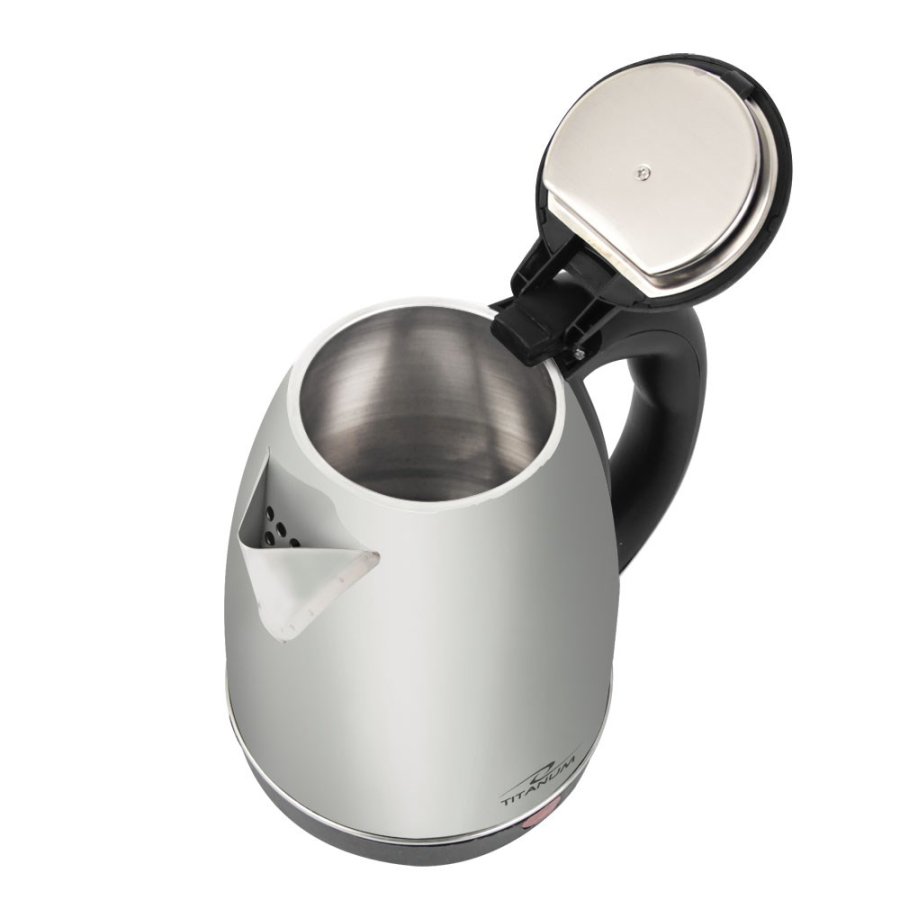 Titanum TKK102X Elkedel 1.8L 1800W Inox #5