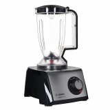 Bosch MC812M865 foodprocessor 1250 W 3,9 L Sort, Rustfrit stl #4