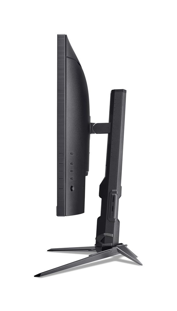 Acer Predator XB273UF5BMIIPRZX computersk�rm 68,6 cm (27