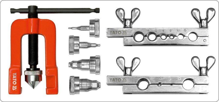 Yato YT-2180 udspilningsvrktj #4