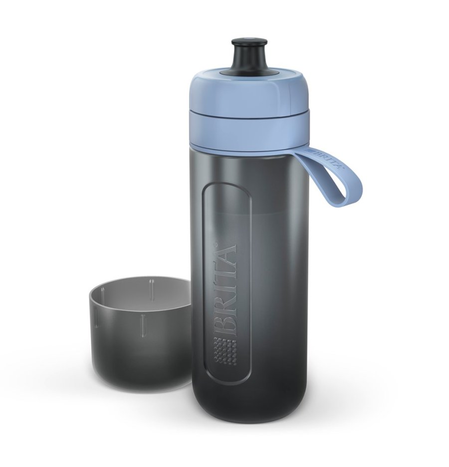 Brita Active bl 2-disc filterflaske #3