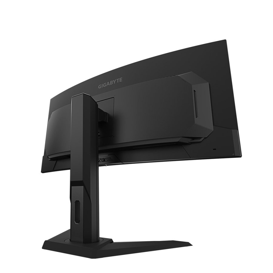 GIGABYTE MO34WQC2 computerskrm 86,4 cm (34