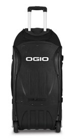 OGIO RIG 9800 REJSETASKE SORT P/N: 121001_03 #5