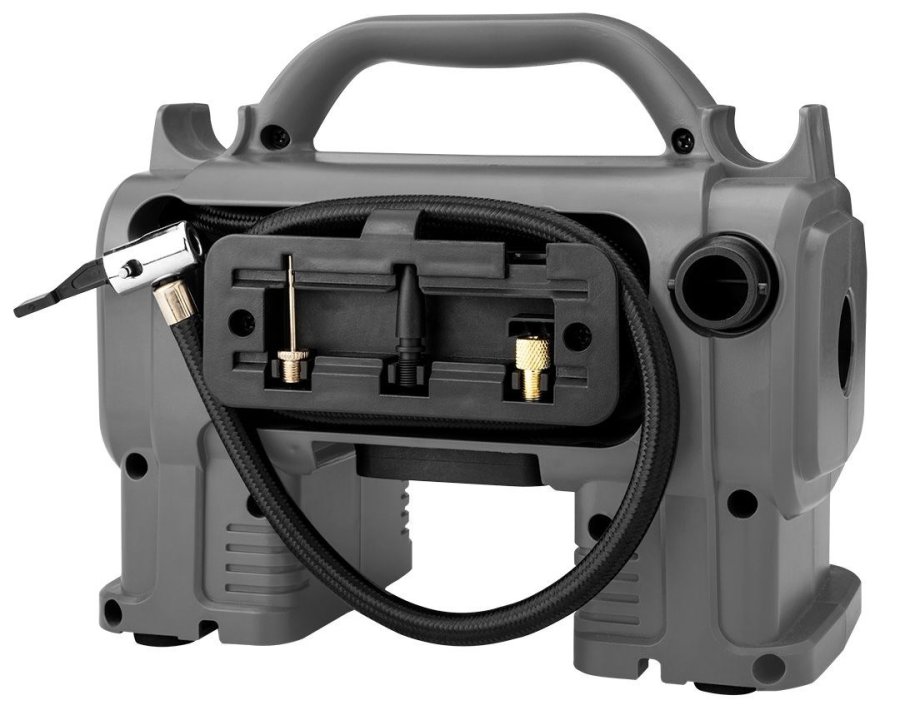 Graphite 58GE113 luftkompressore #9