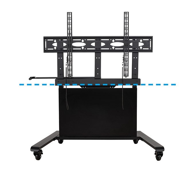 B-Tech BT8568 2,18 m (86