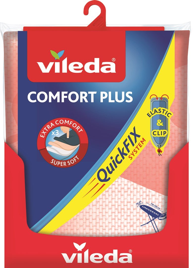 Vileda Comfort Plus betrk til mbelbrt #3