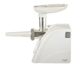 Adler AD 4803 kdhakker 800 W Rustfrit stl, Hvid #4