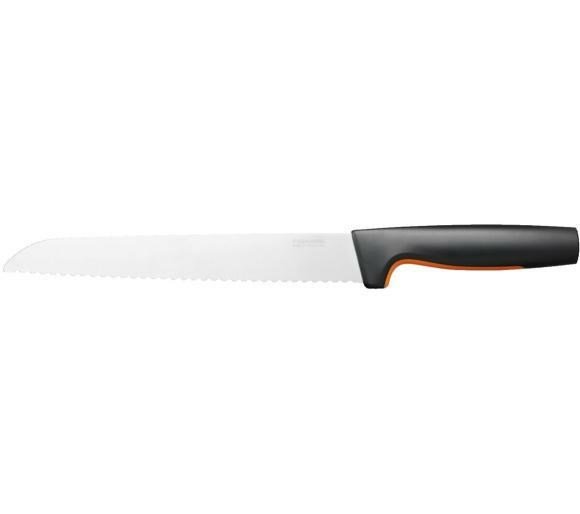 Fiskars 1057538 kkkenkniv Rustfrit stl 1 stk Brdkniv #7