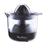 Moulinex PC1208 elektrisk citruspresser 0,45 L 25 W Sort #1