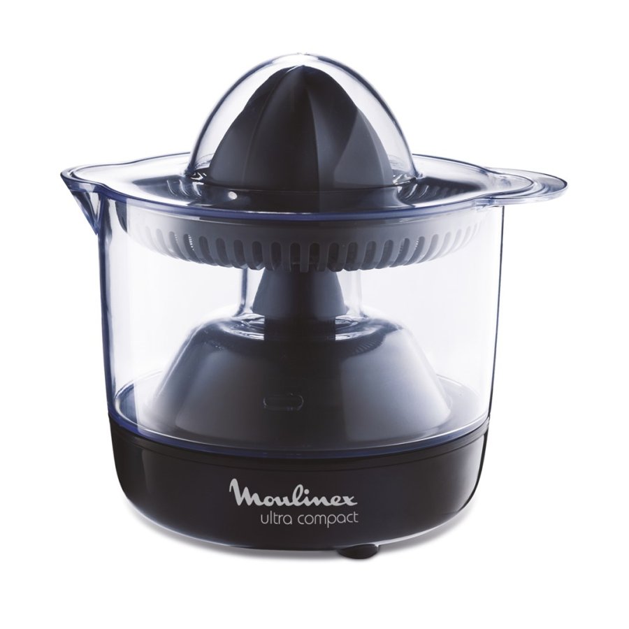 Moulinex PC1208 elektrisk citruspresser 0,45 L 25 W Sort #1
