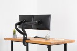 Digitus DA-90395 skrmbeslag og -stativer 81,3 cm (32