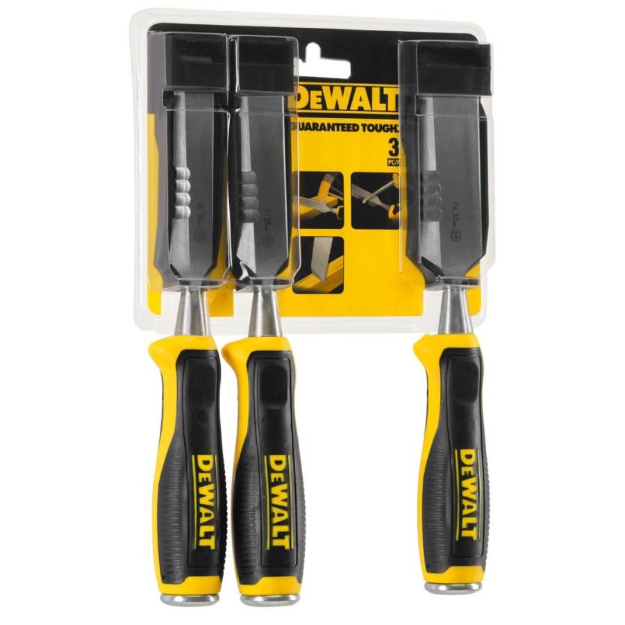 DeWALT DWHT0-16148 trbearbejdningsmejsel #8