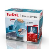 Tefal Express Optimal SV4110 2200 W 1,2 L Keramisk Express Glide Bl�, Hvid #11