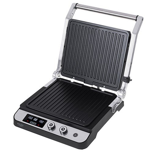 ADLER elektrisk grill AD 3059 #13