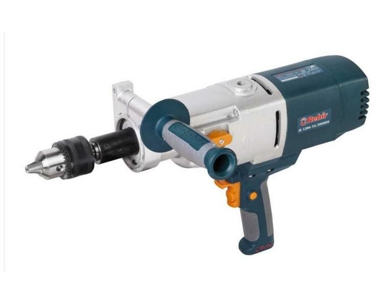 Rebir IE-1206-16/2000ER bor 5,6 kg Bl, Gr #7