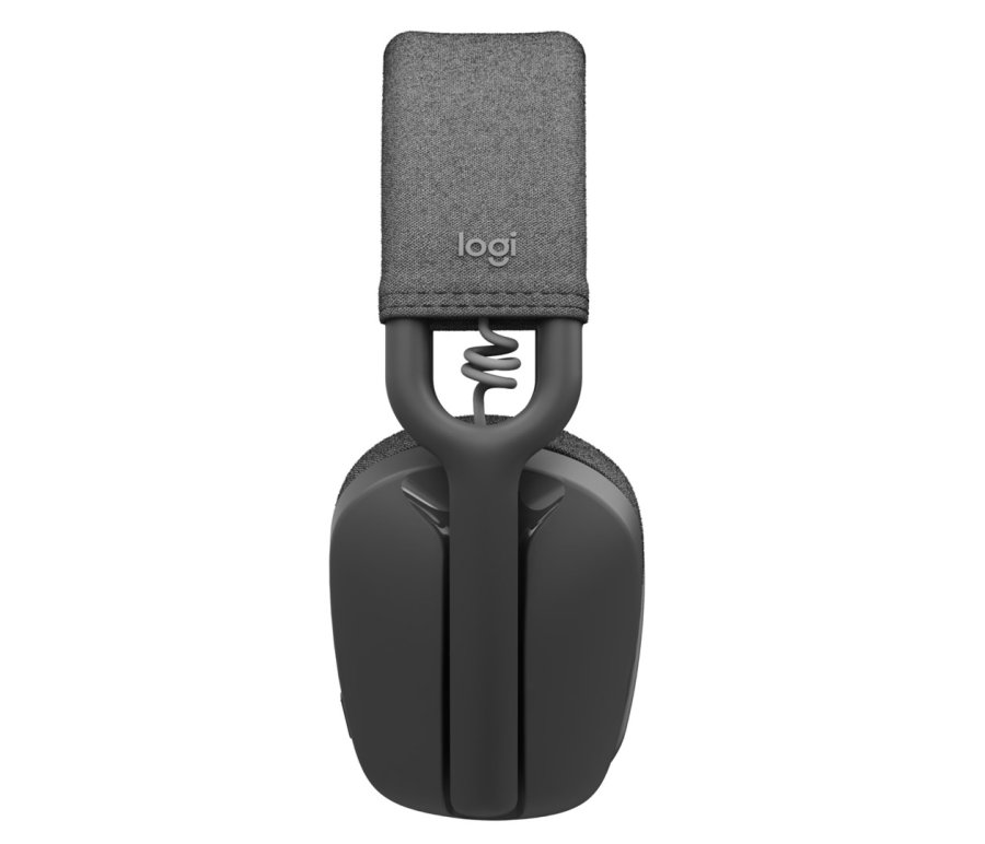 Logitech Zone Vibe 100 graphite #5