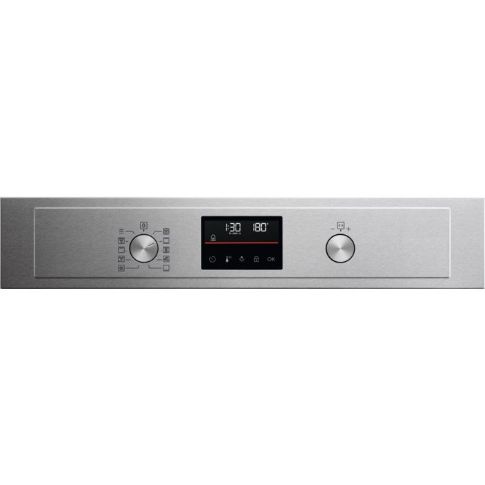 Electrolux EOF4P56X ovn #10