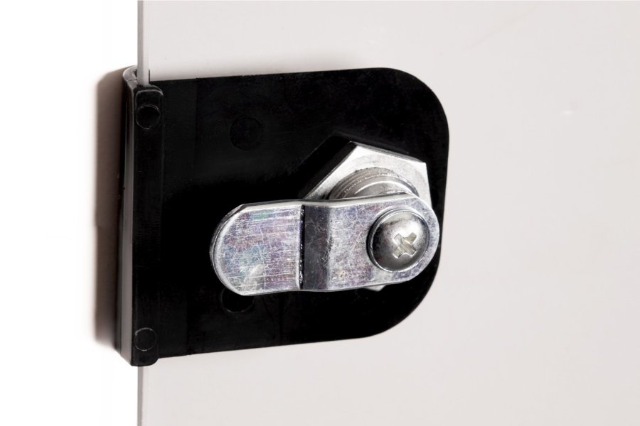 Digitus DN-49201 stativ 4U Vgmonteret stativ Sort #6