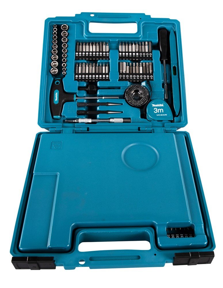 Makita E-06270 borehoved Borest #3