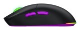 HATOR Quasar 3 Ultra 8K Wireless mus Spil Ambidextrous RF Wireless + Bluetooth + USB Type-A Optisk 30000 dpi #4