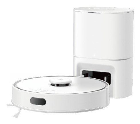 TP-Link Tapo RV30 Max Plus vysava? Hvid #1