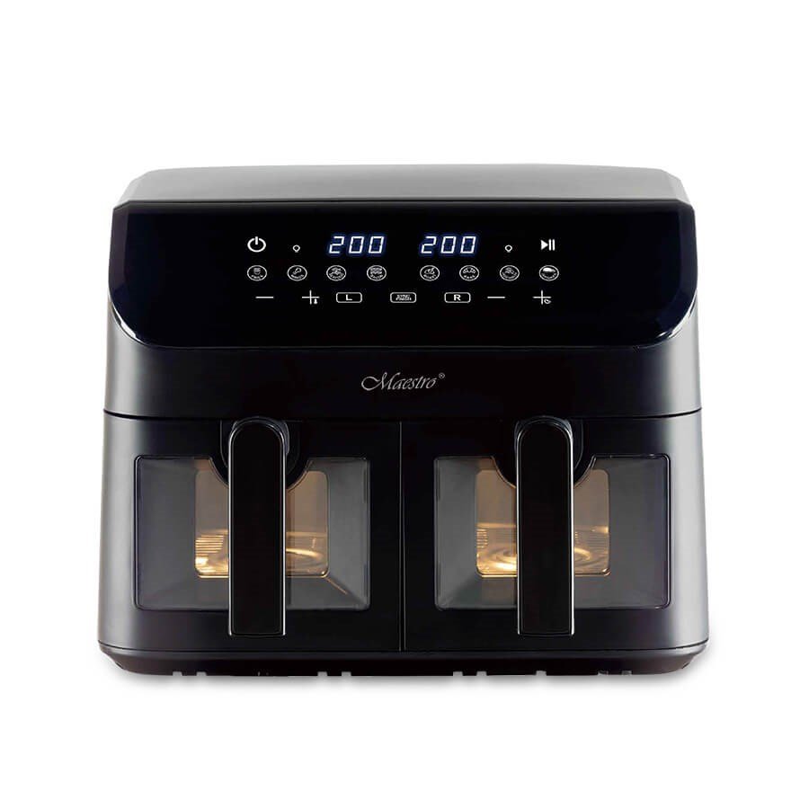 Fedtfri frituregryde MAESTRO MR-758 #1