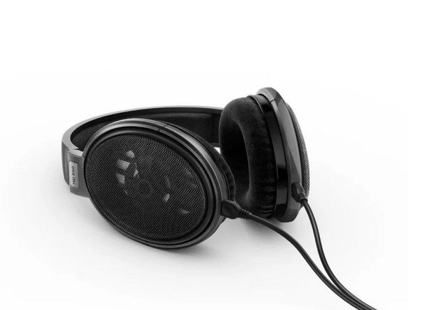 Sennheiser HD 650 #5